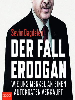 cover image of Der Fall Erdogan